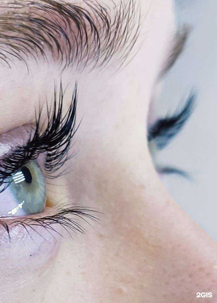 Отзывы на компанию New Brow в Барнауле c фото