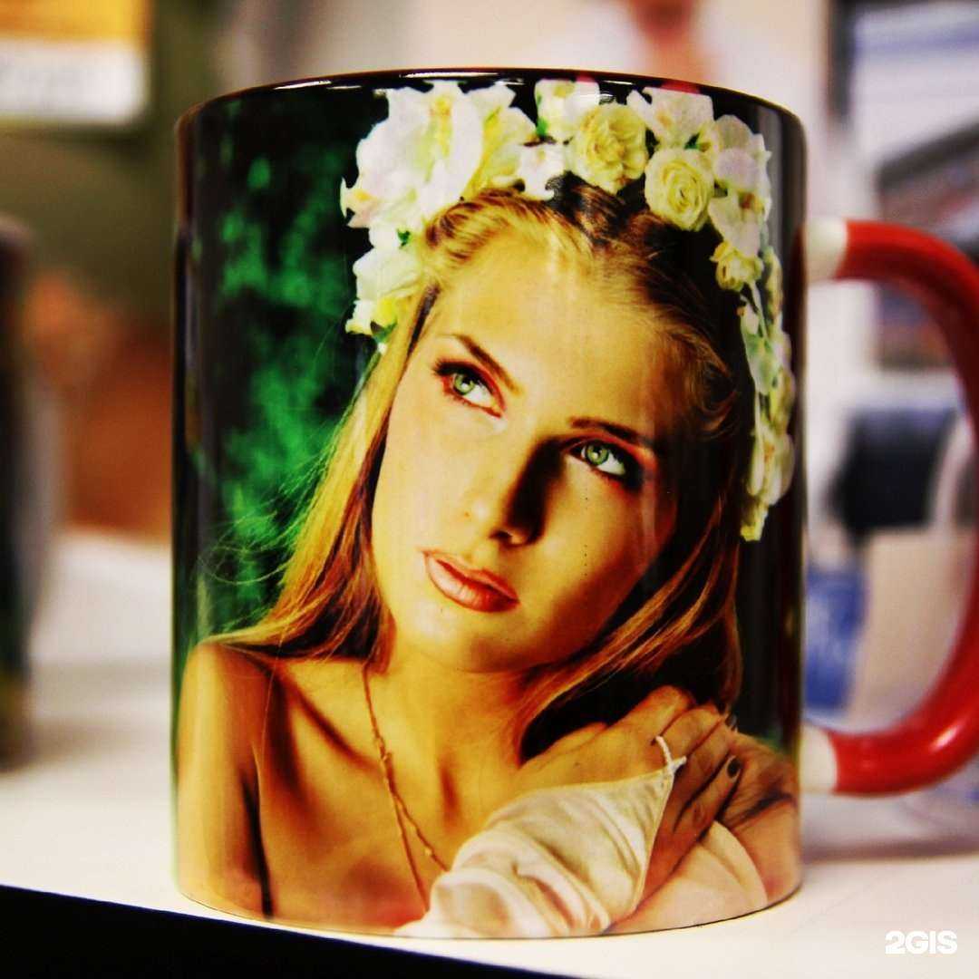 Отзывы на компанию Фотосалон в Перми c фото