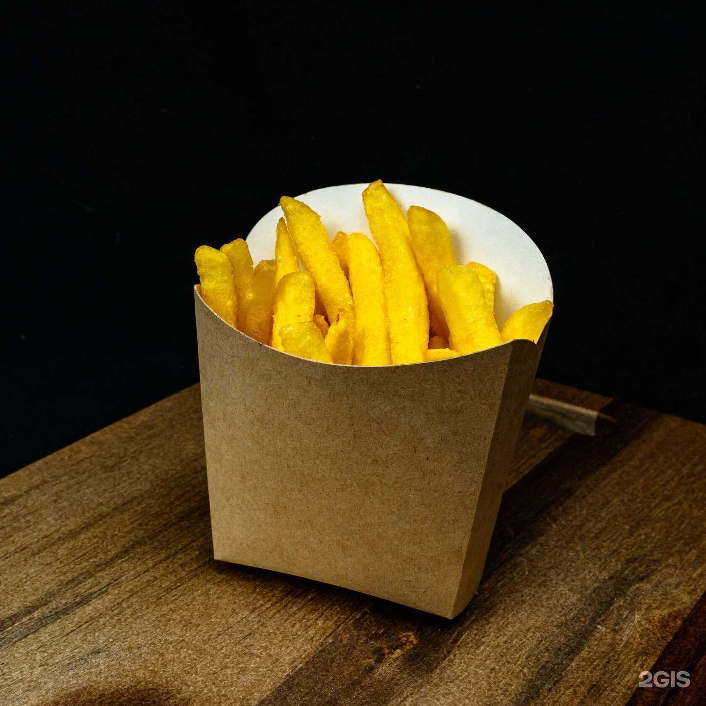 Отзывы на компанию Хот-дог express в Туле c фото