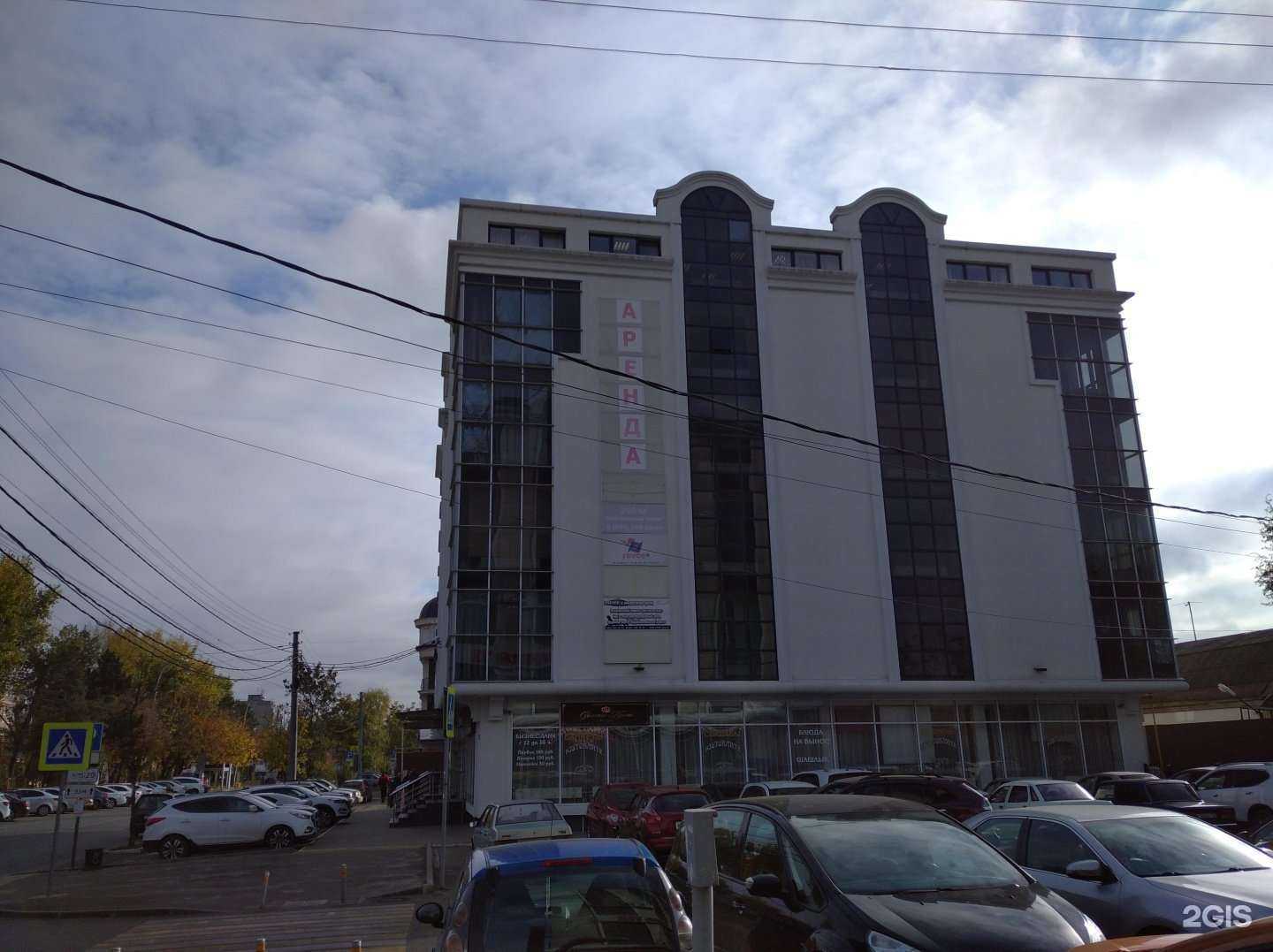 Отзывы на компанию Гольфстрим охранные системы в Краснодаре c фото - фотография 2 из 2