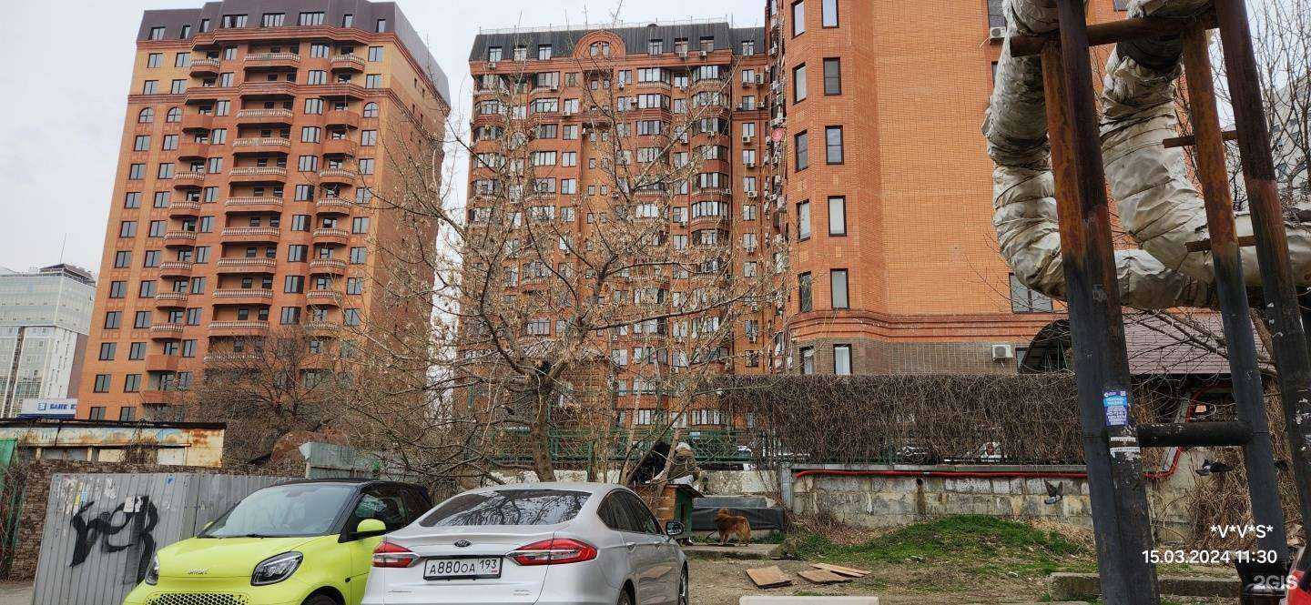 Отзывы на компанию Раковая №1 в Краснодаре c фото - фотография 2 из 2