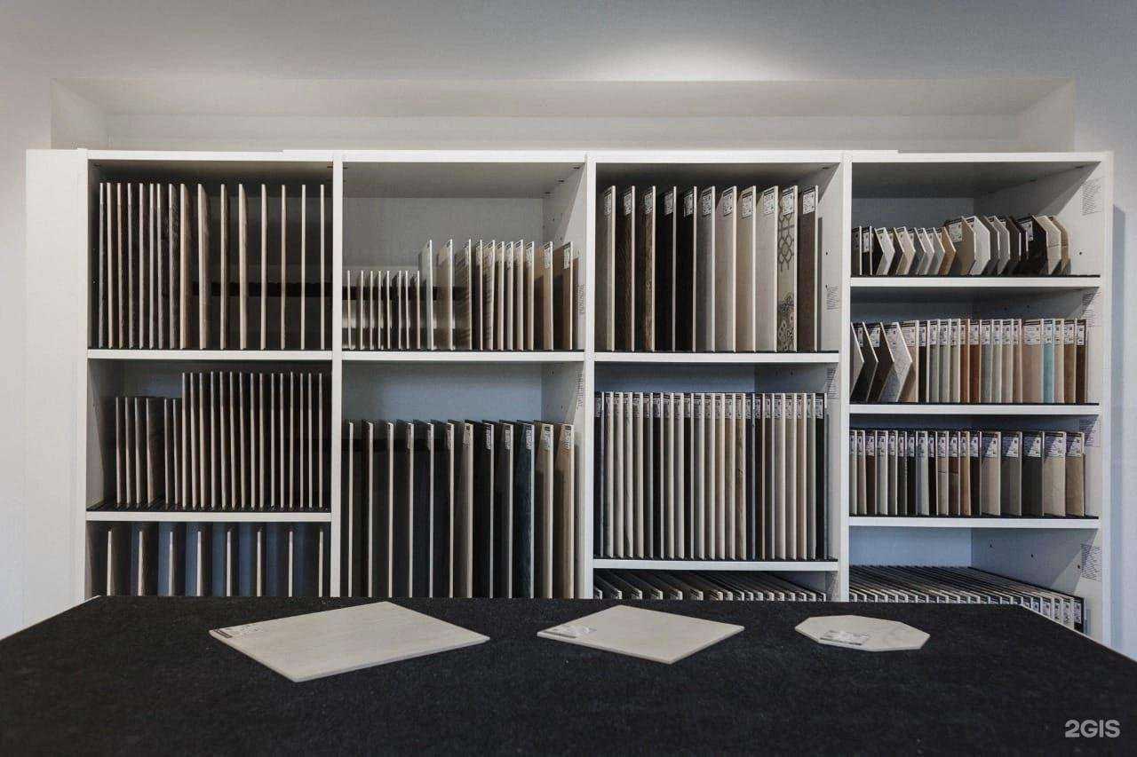 Отзывы на компанию Kerama Marazzi в г. Таганрог c фото