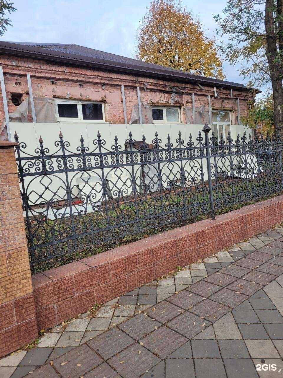 Отзывы на компанию Детская городская поликлиника №1 в г. Краснодар c фото