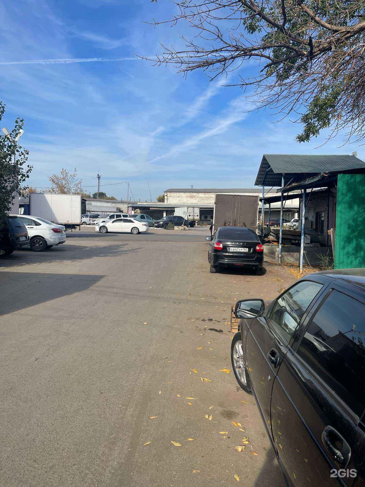 Отзывы на компанию Хороший вкус в Самаре c фото