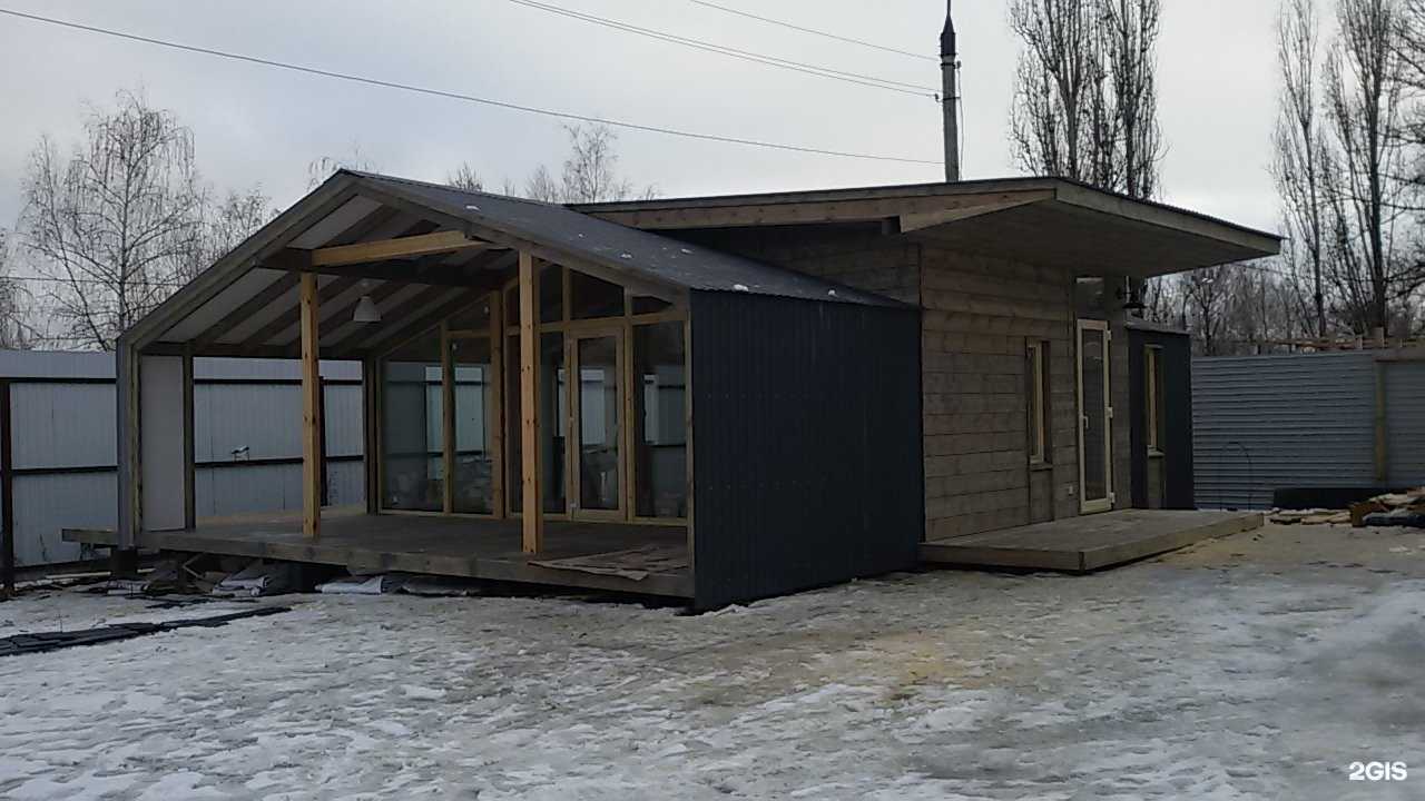 Отзывы на компанию Компания по авторазбору в г. Воронеж c фото