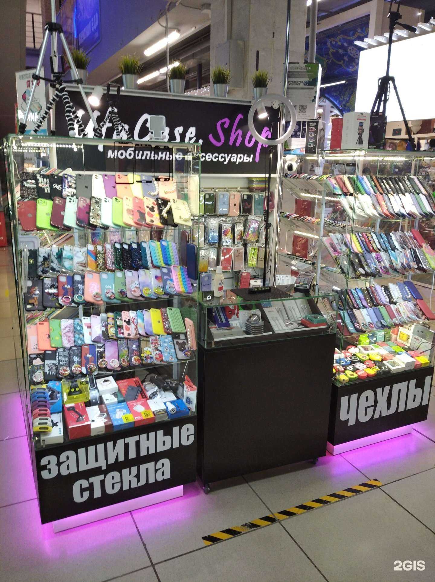 Отзывы на компанию UfaCase.Shop в Уфе c фото