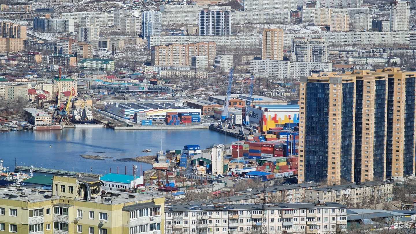 Отзывы на компанию Prof-IT Group в Владивостоке c фото