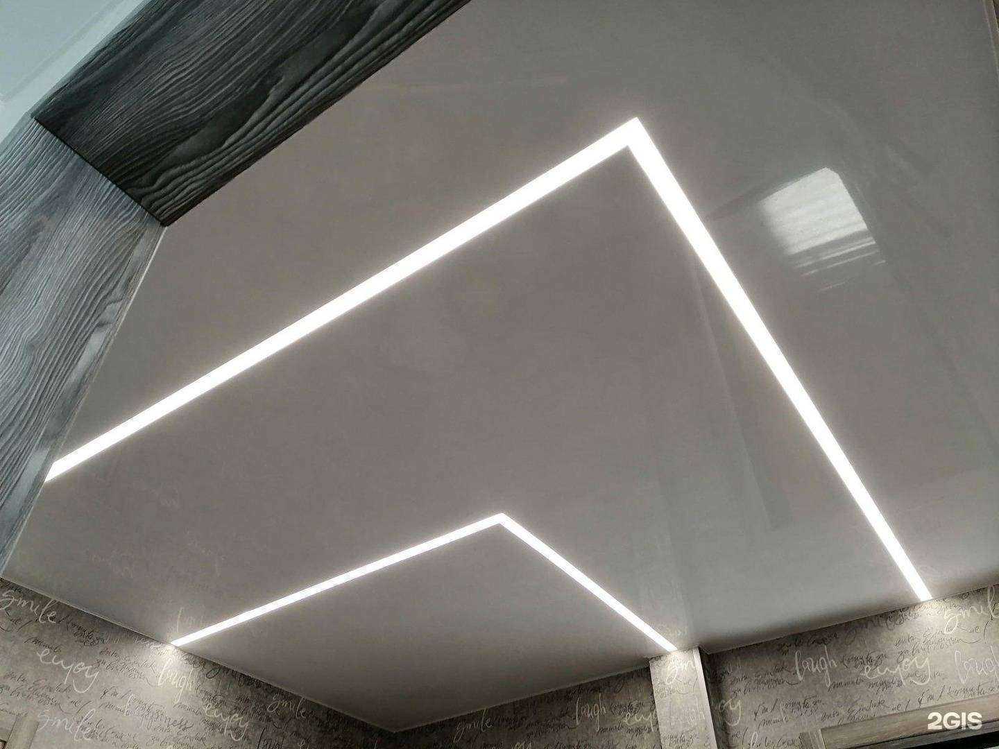 Отзывы на компанию Много Потолков в г. Пенза c фото