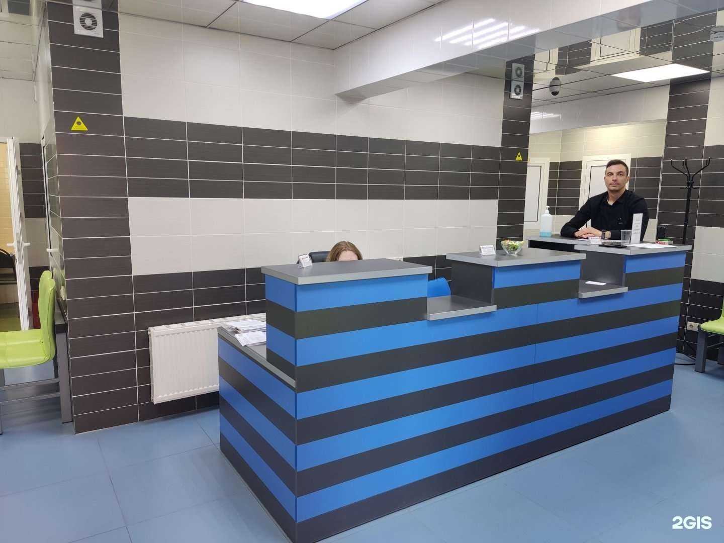 Отзывы на компанию Мегаклиника в г. Обнинск c фото