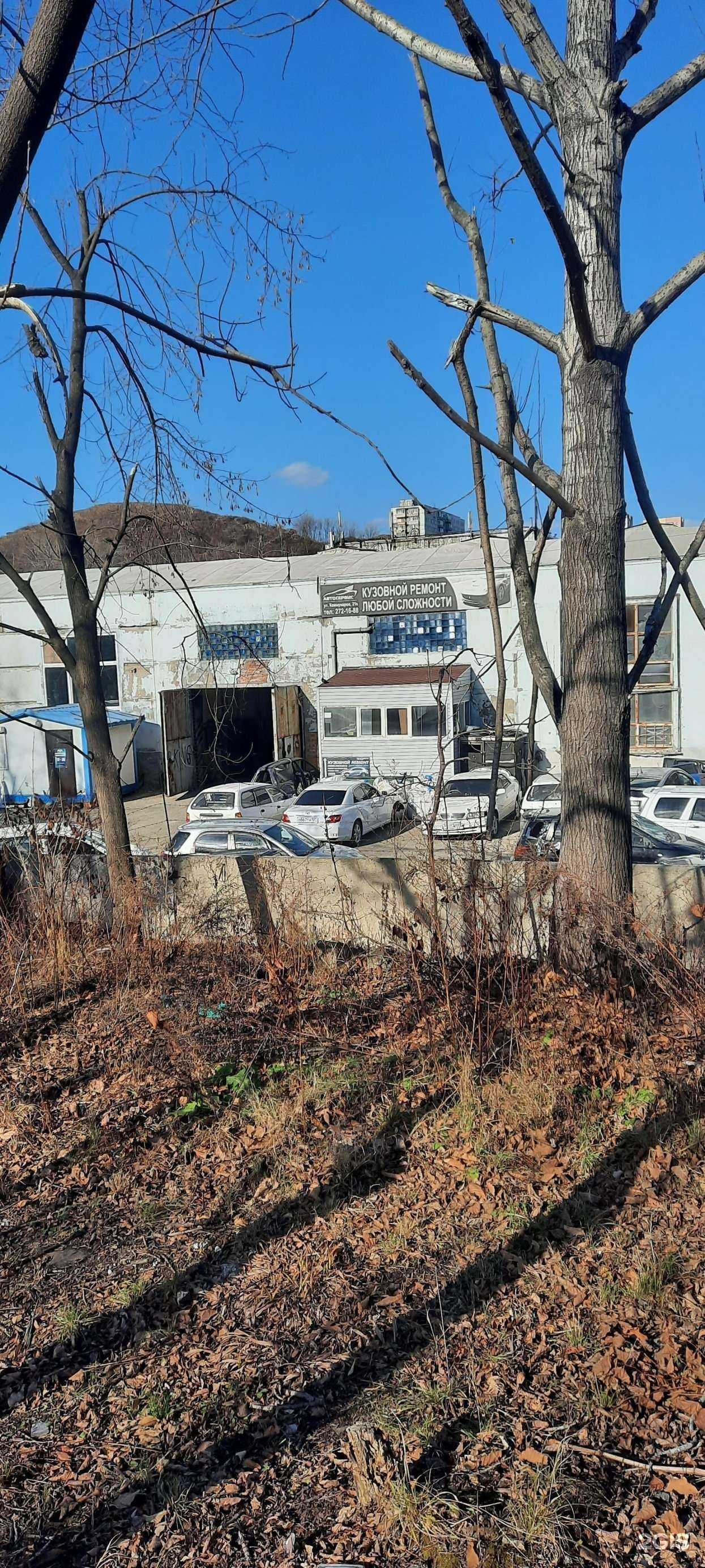 Отзывы на компанию Cummins в Владивостоке c фото