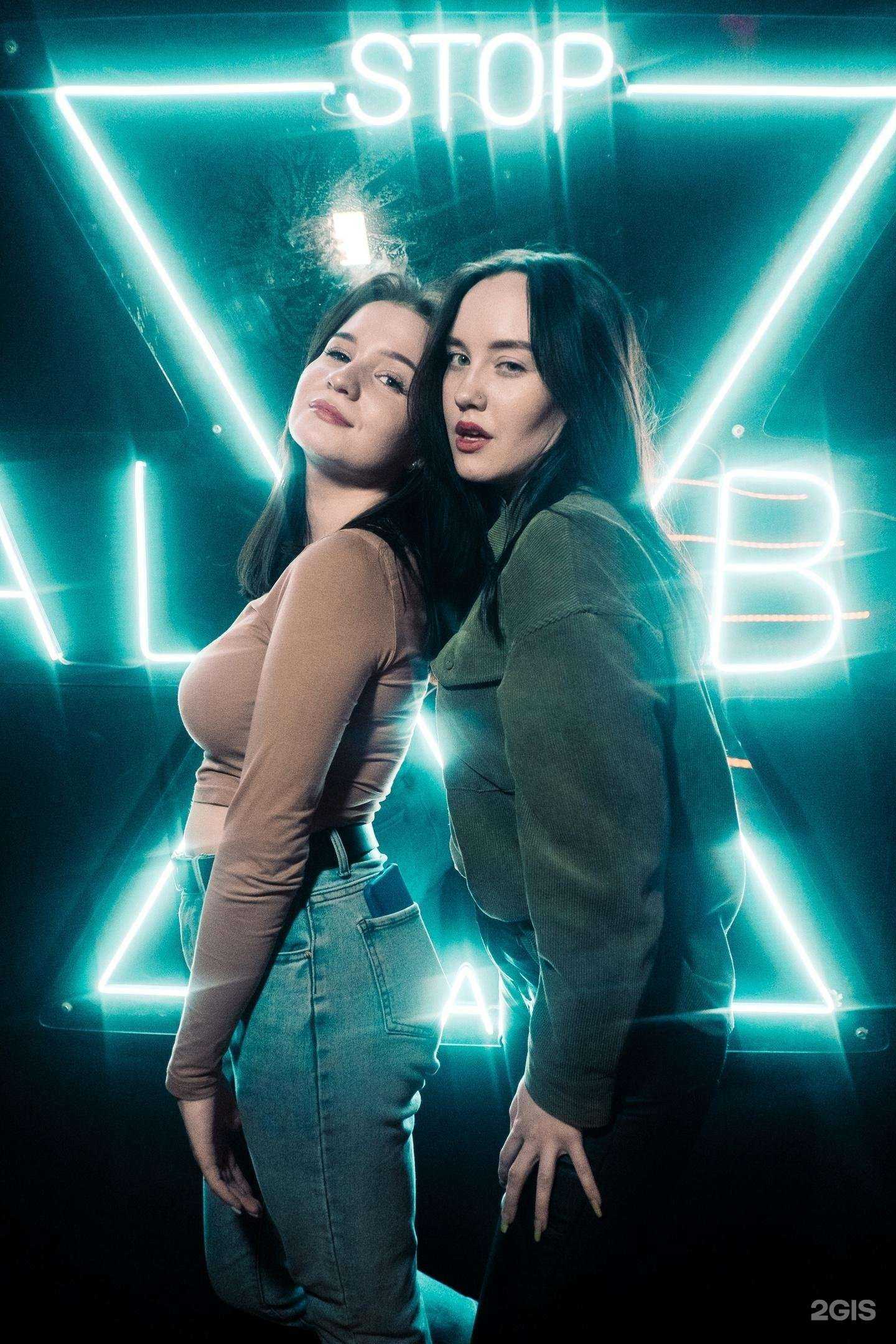 Отзывы на компанию Alibi в Кирове c фото