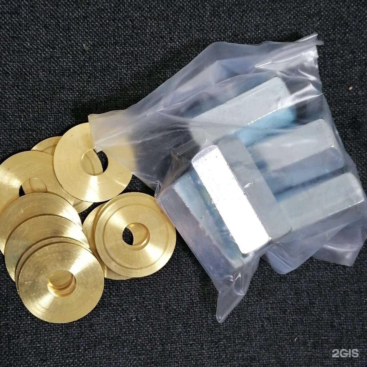 Отзывы на компанию Крауз в Саратове c фото