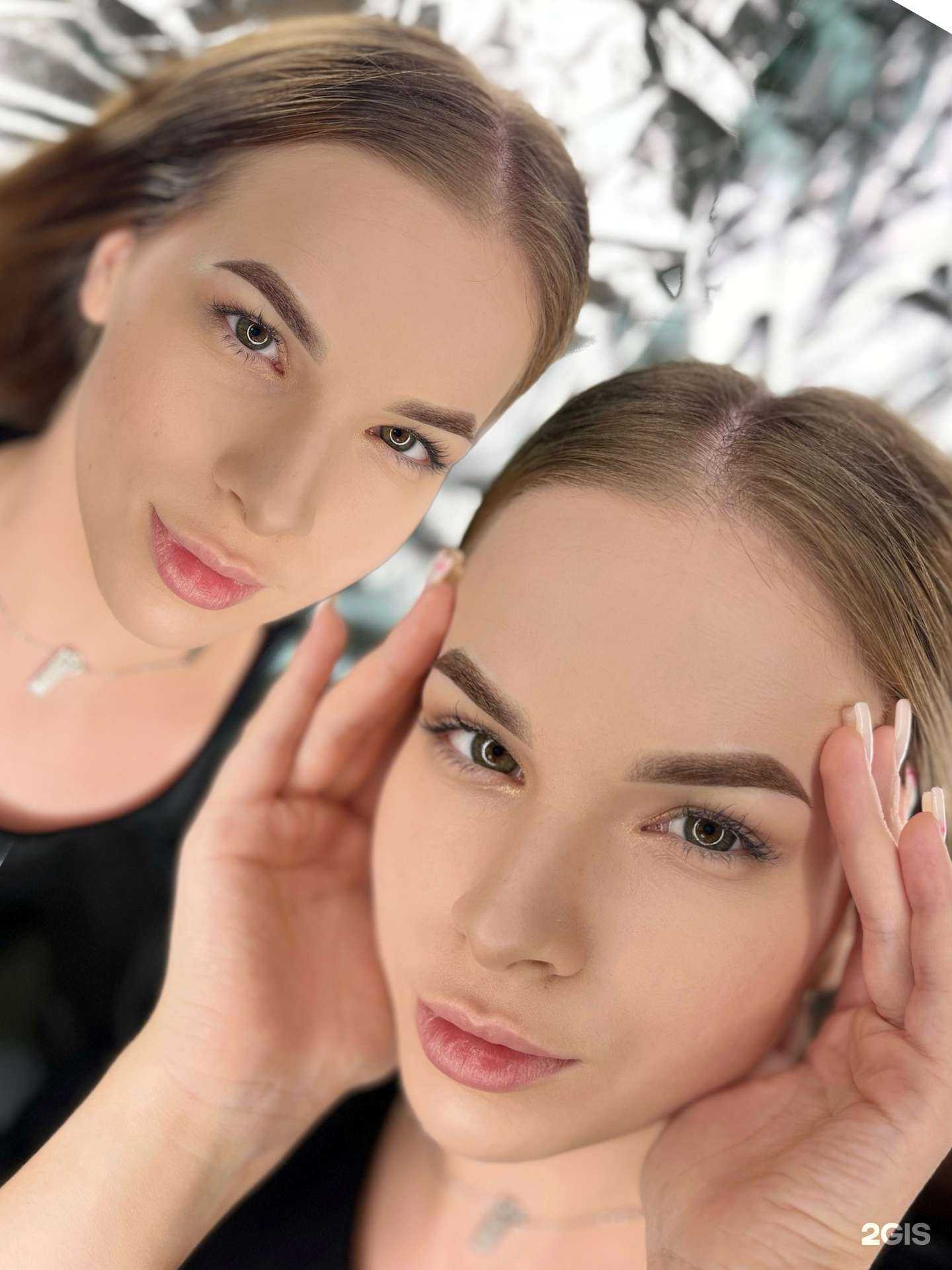 Отзывы на компанию Zabbarova.Brow в Набережных Челнах c фото