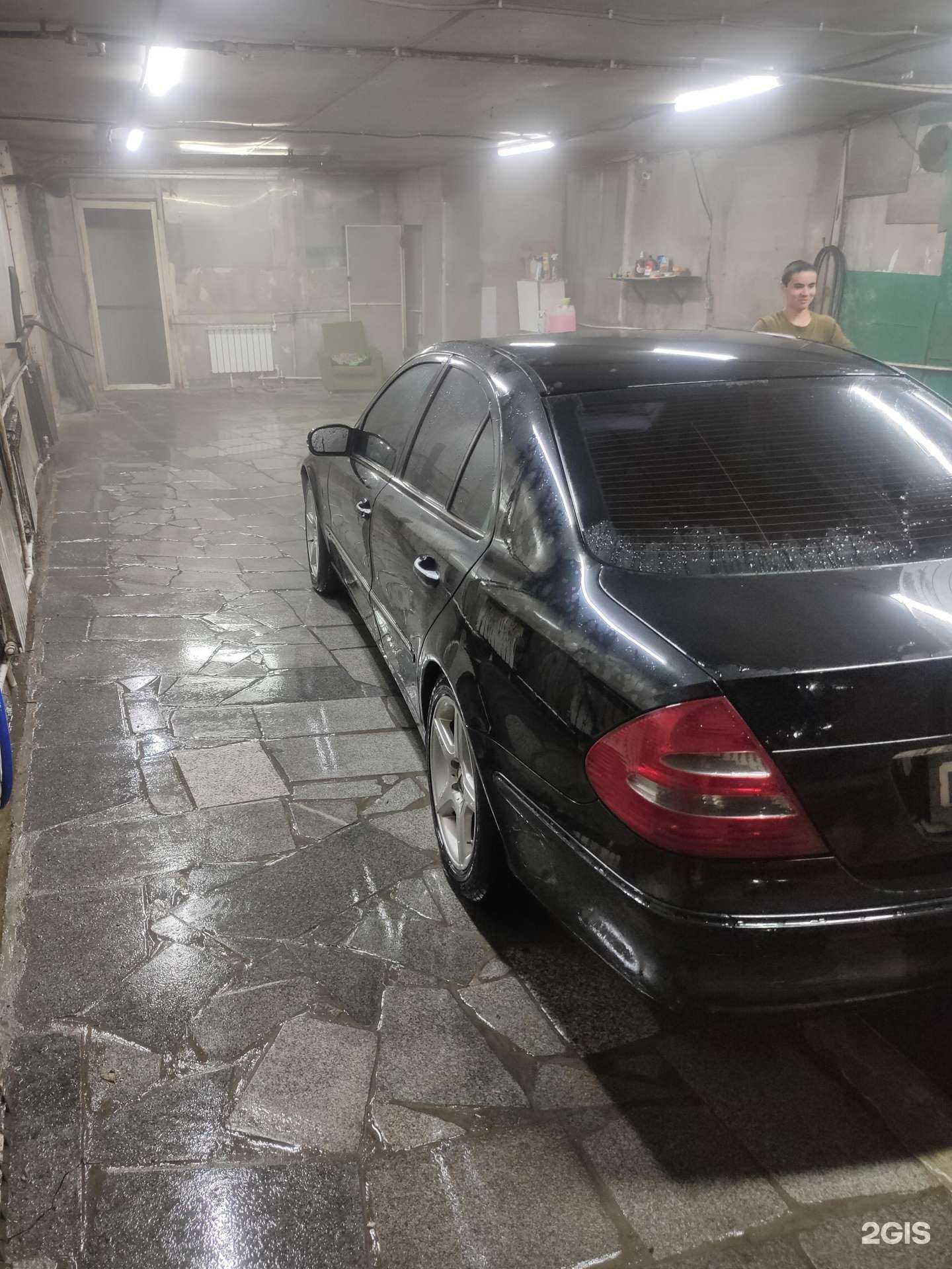 Отзывы на компанию На Карьерной в г. Екатеринбург c фото