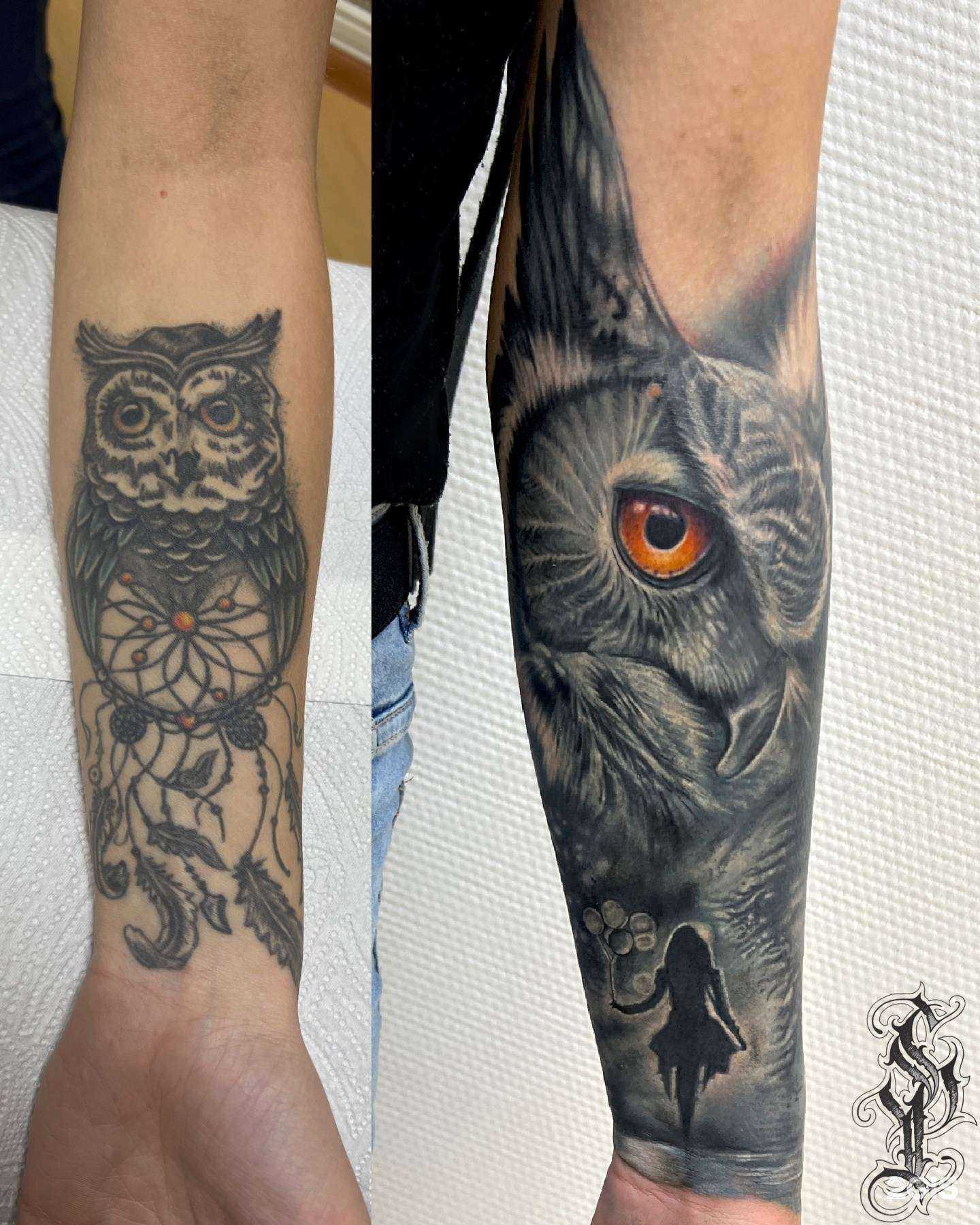 Отзывы на компанию Mad Head Tattoo в Архангельске c фото