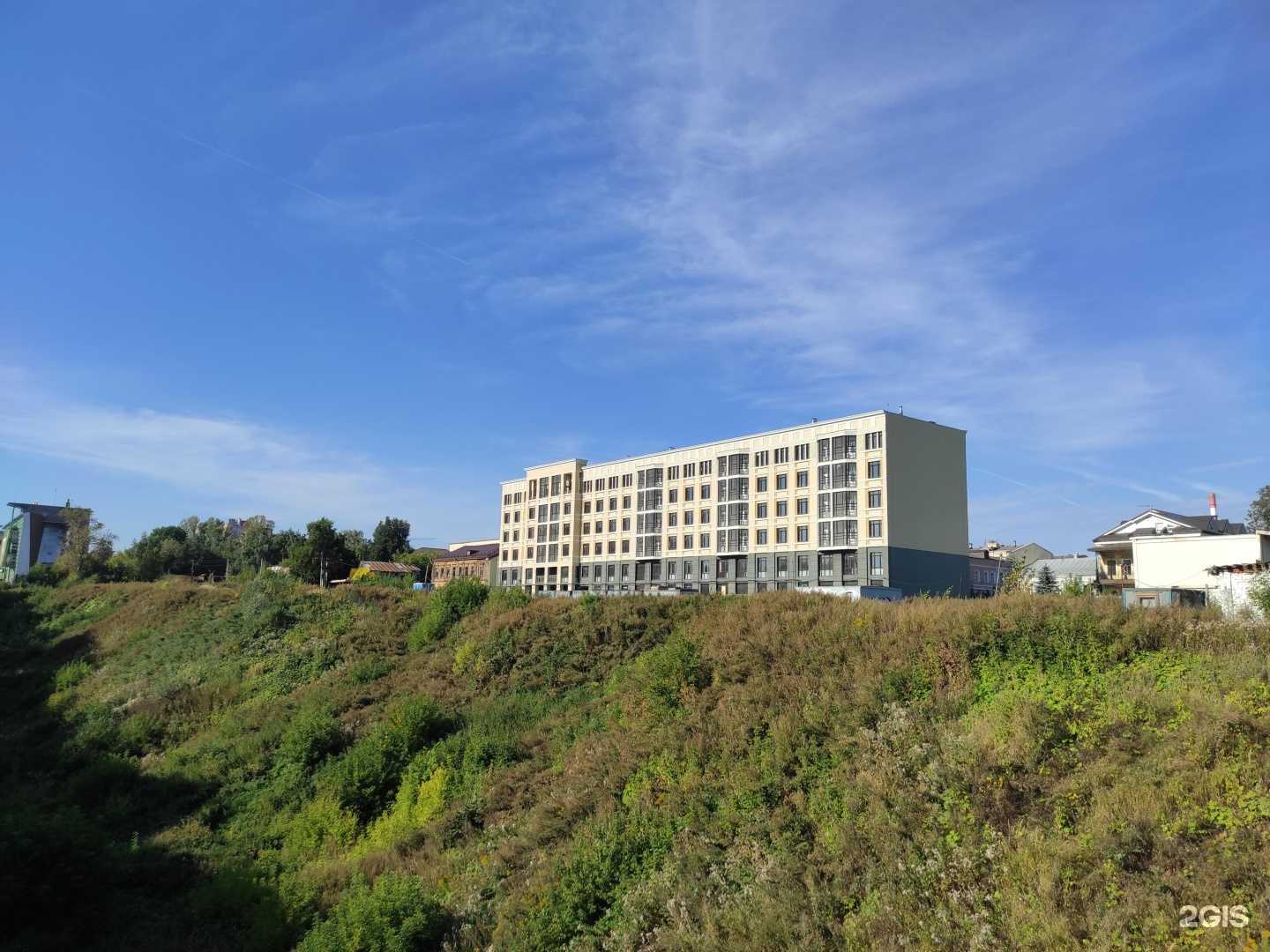 Отзывы на компанию Мир Монтессори в Нижнем Новгороде c фото - фотография 2 из 2