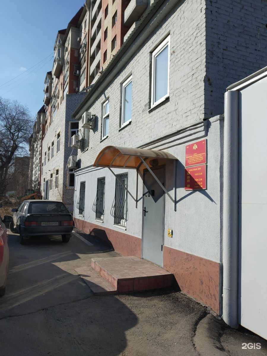 Отзывы на компанию Центр лицензионно-разрешительной работы в Саратове c фото