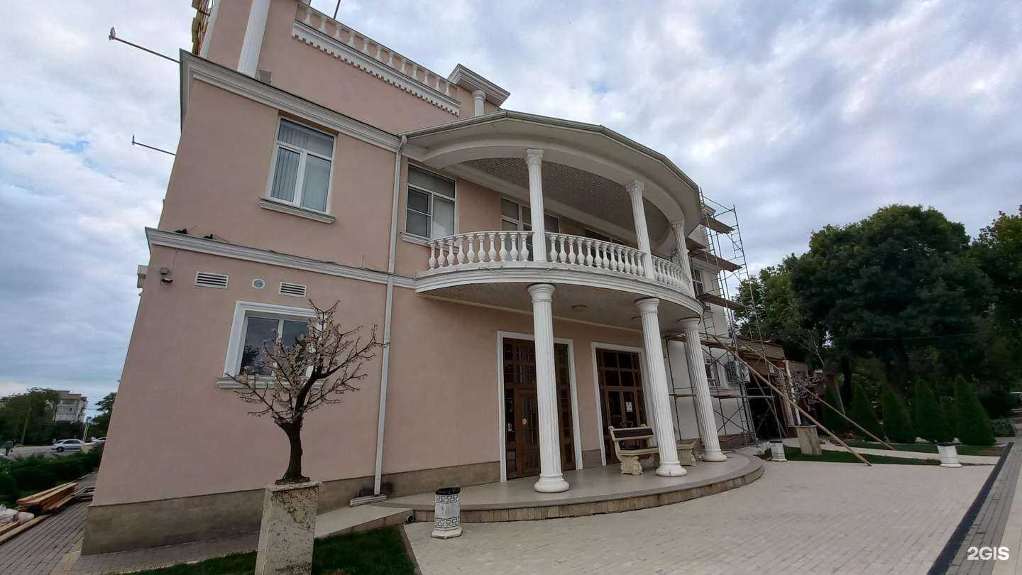 Отзывы на компанию Акрополь в Белореченске c фото - фотография 2 из 2