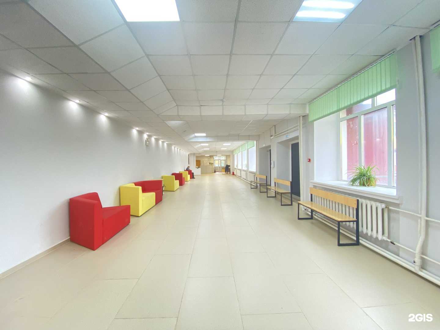 Отзывы на компанию Средняя школа №21 в Якутске c фото