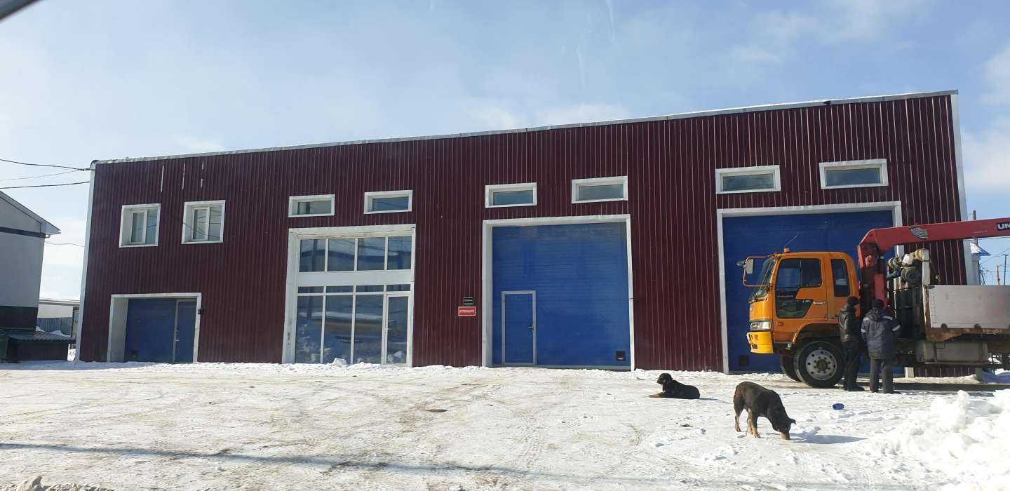 Отзывы на компанию Aimol в Южно-Сахалинске c фото - фотография 2 из 2