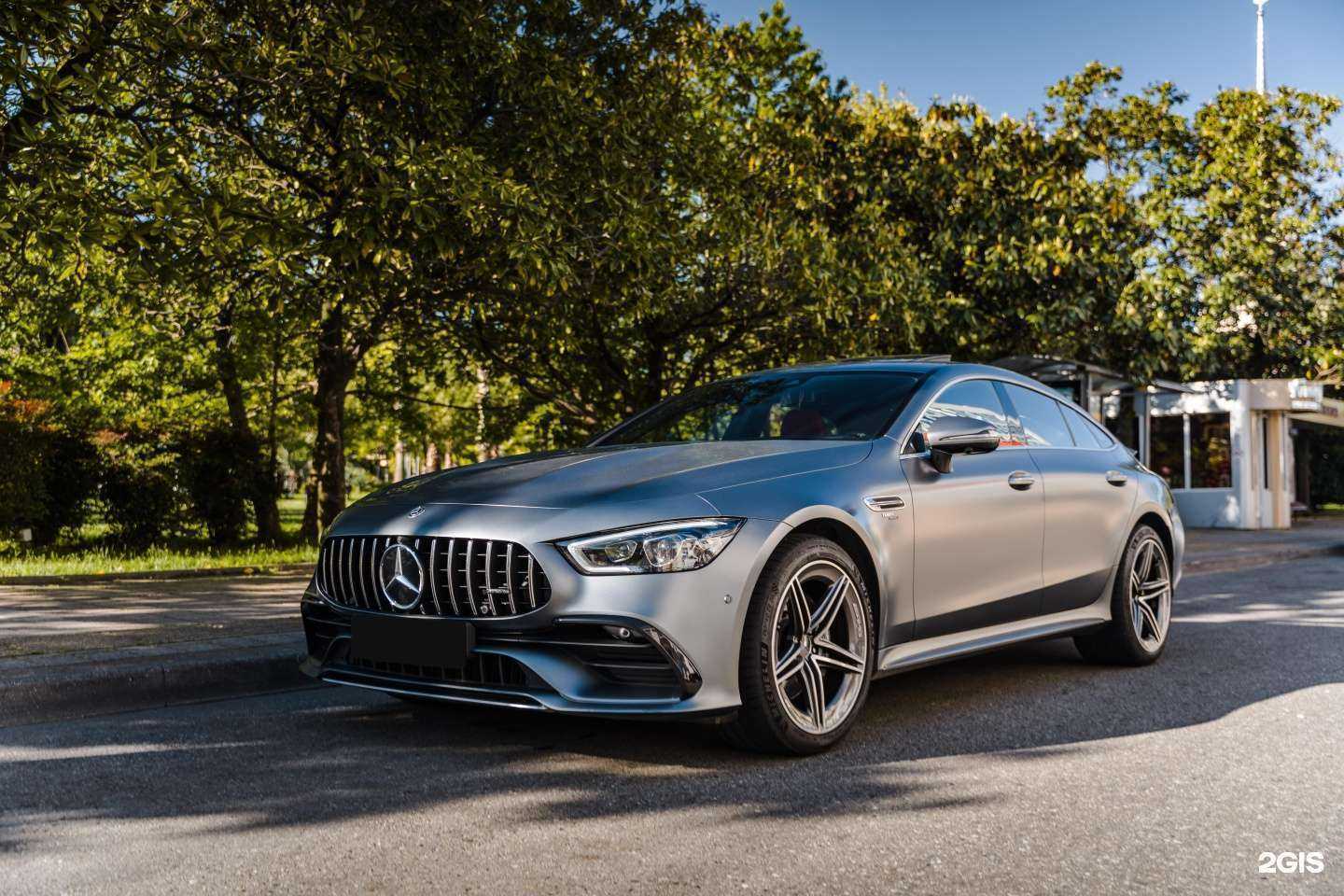 Отзывы на компанию Holiday car rental service в г. Сочи c фото