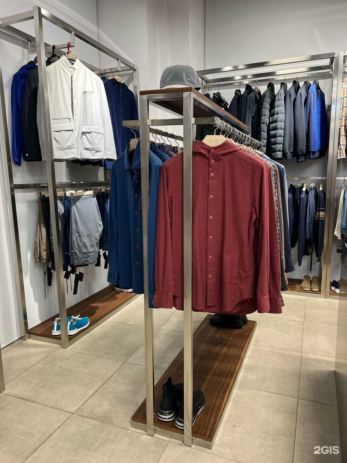 Отзывы на компанию Bac Boutique в Махачкале c фото