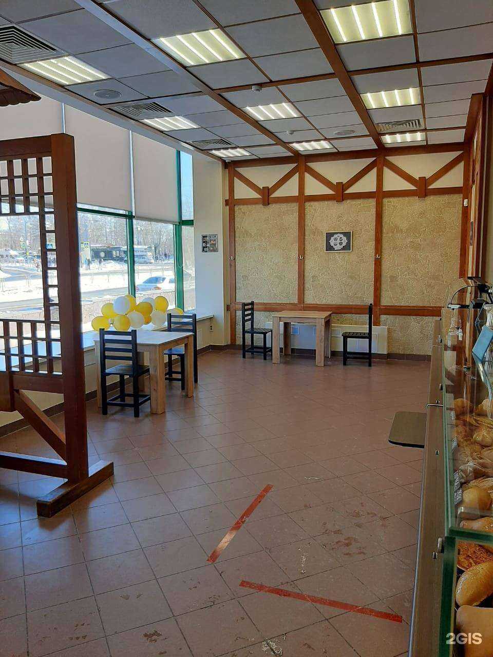 Отзывы на компанию Mr.Крендель в г. Челябинск c фото