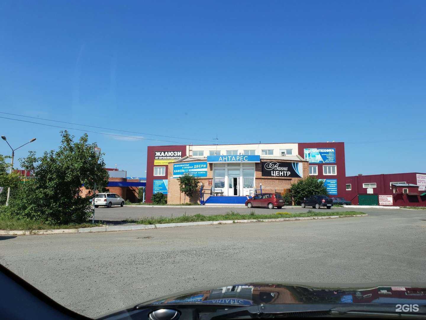 Отзывы на компанию Ворота-сервис в Саяногорске c фото - фотография 2 из 2