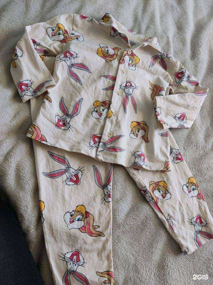 Отзывы на компанию LC Waikiki в г. Новосибирск c фото