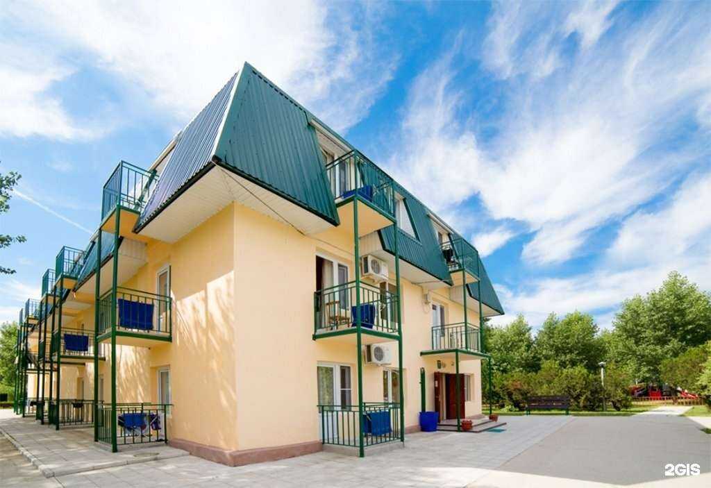 Отзывы на компанию Одиссея в Анапе c фото