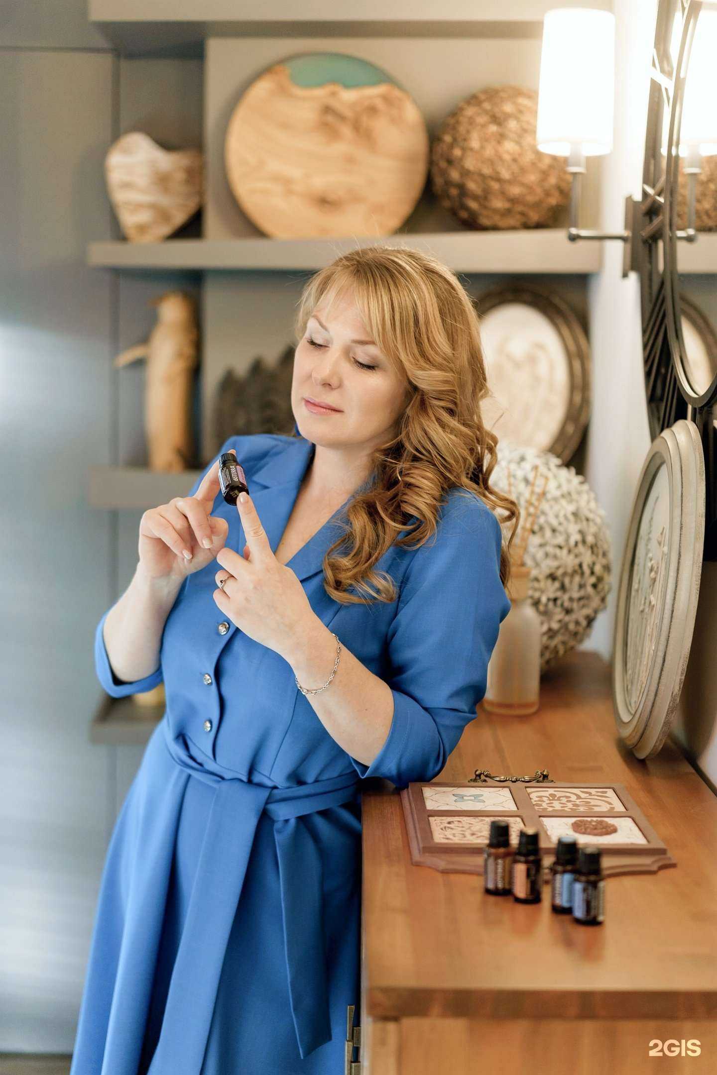 Отзывы на компанию doTerra в Архангельске c фото