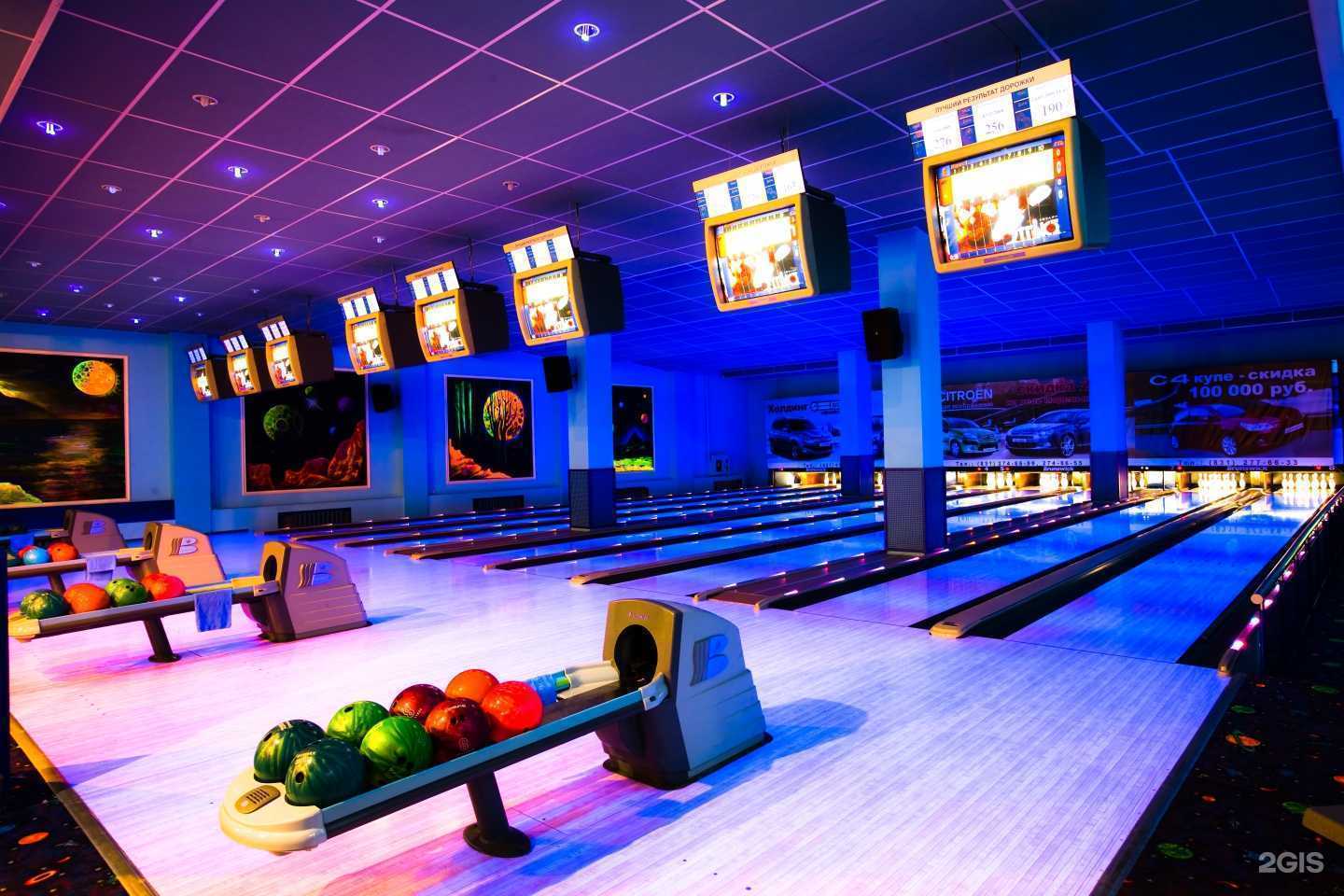 Отзывы на компанию Strike в Нижнем Новгороде c фото