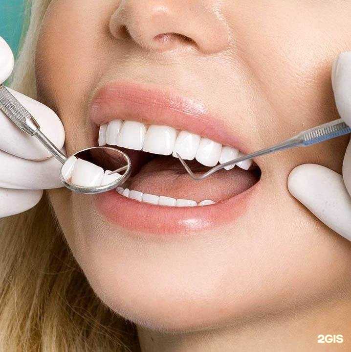 Отзывы на компанию Зубной Дозор в г. Тверь c фото