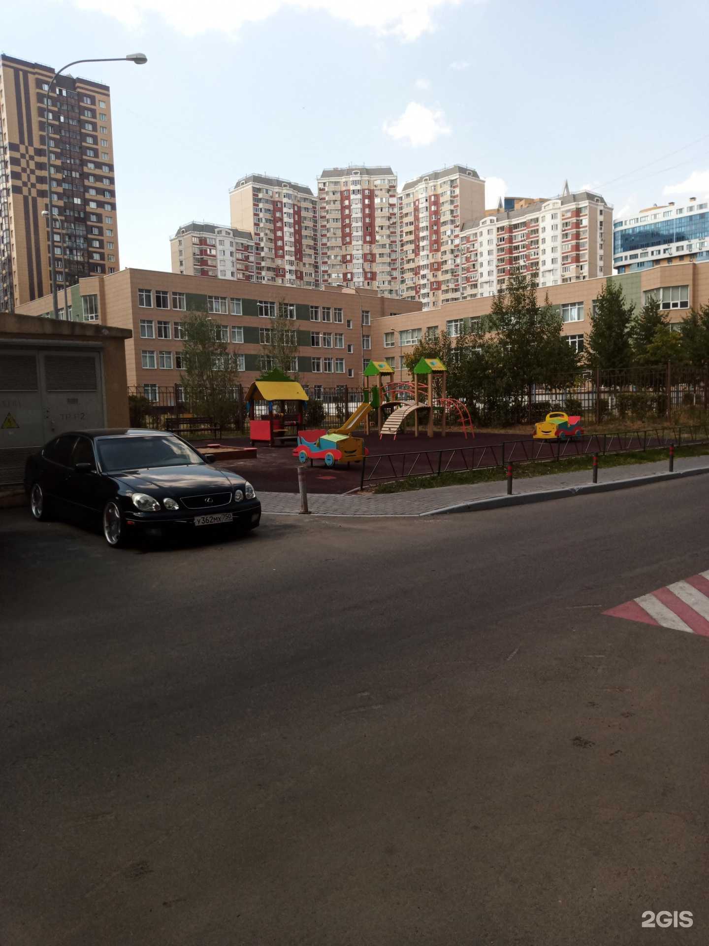 Отзывы на компанию Okey English в Реутове c фото - фотография 2 из 2