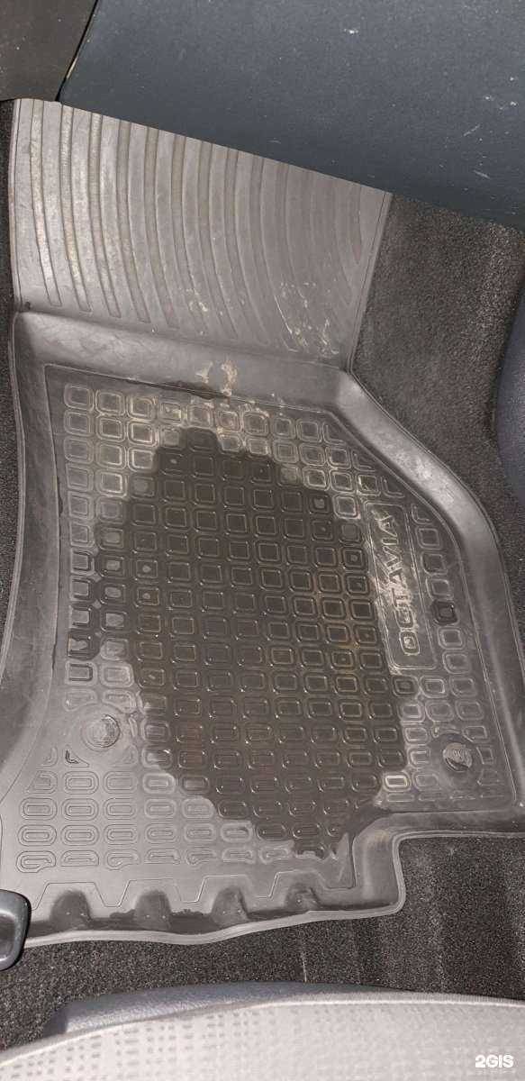 Отзывы на компанию Акватория в Саратове c фото