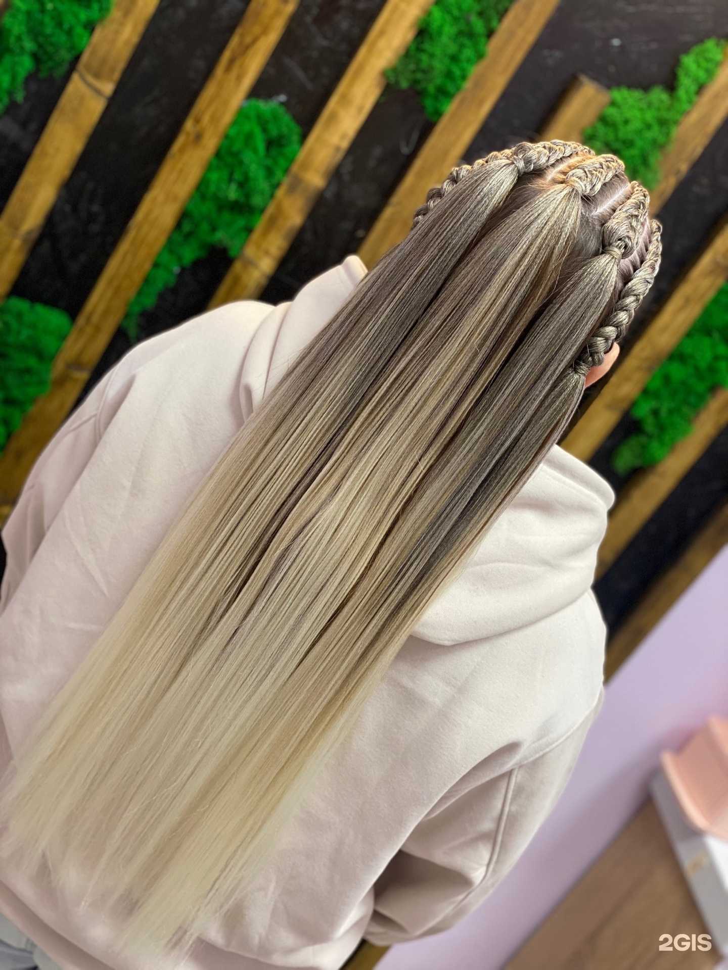 Отзывы на компанию Afrostyles в Копейске c фото