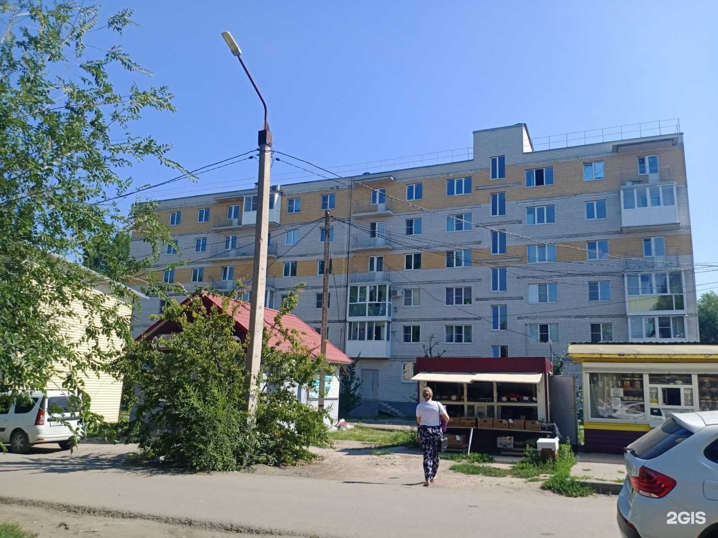 Отзывы на компанию IQ-клуб в Борисоглебске c фото