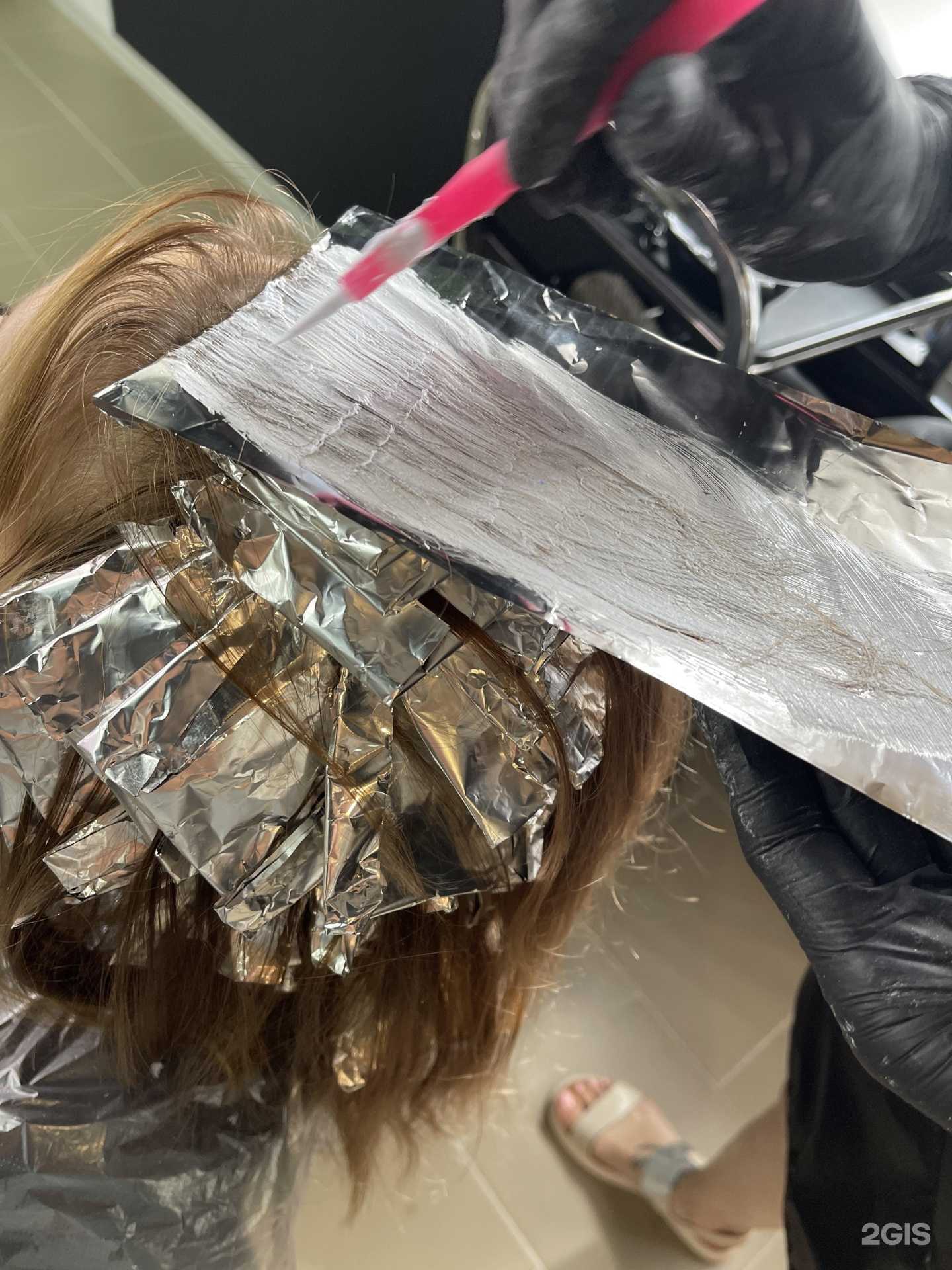 Отзывы на компанию GarageBeautyService в Оренбурге c фото