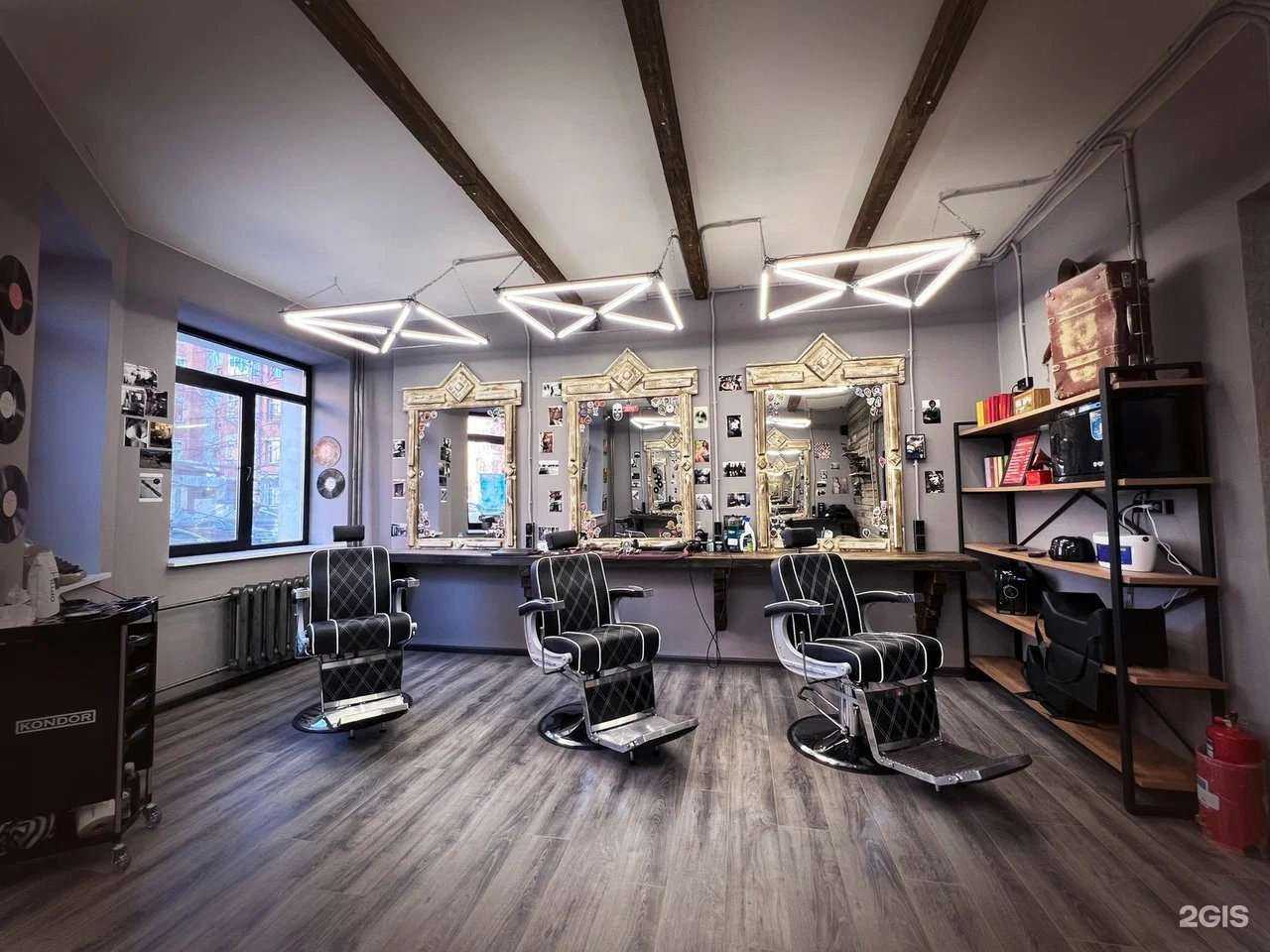 Отзывы на компанию Черная Кость в Лобне c фото