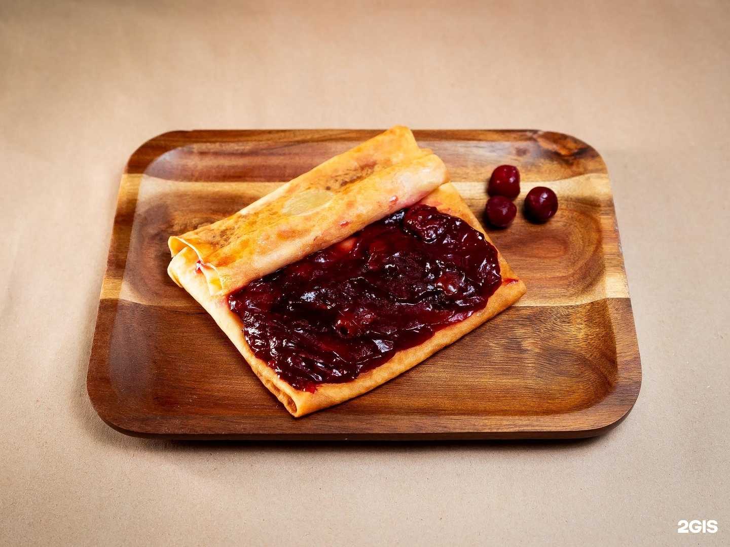 Отзывы на компанию Да! Блин в Омске c фото