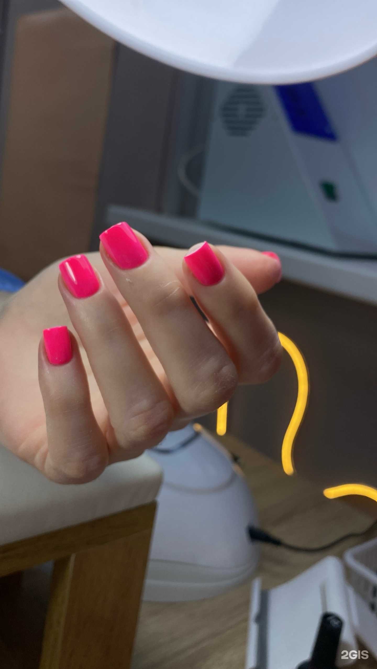 Отзывы на компанию MarLy.nails в Сыктывкаре c фото