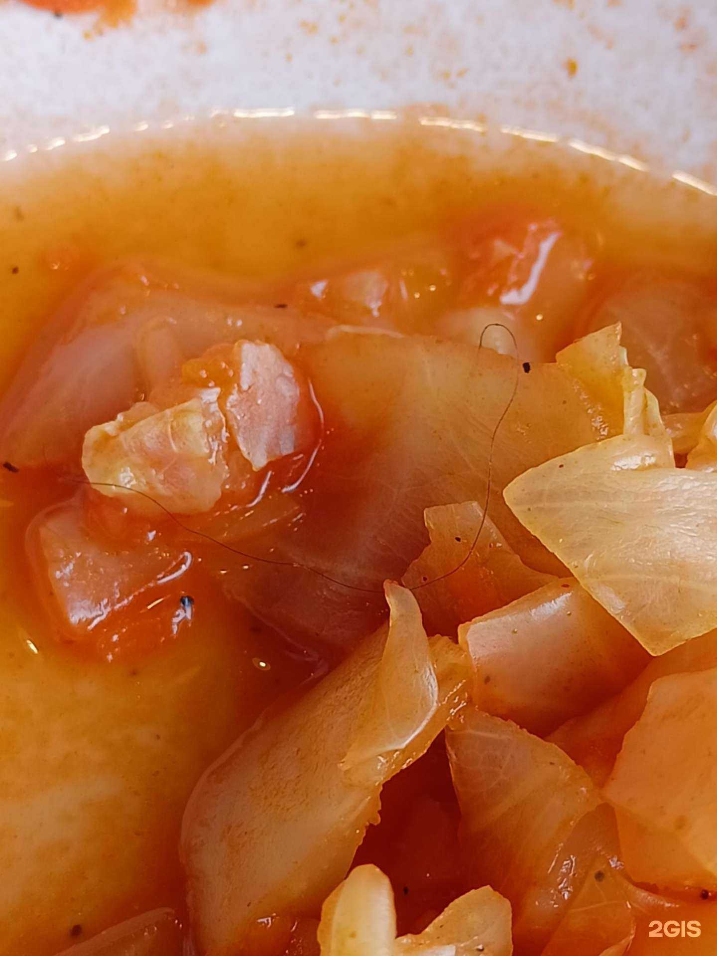 Отзывы на компанию Оливье в Ижевске c фото