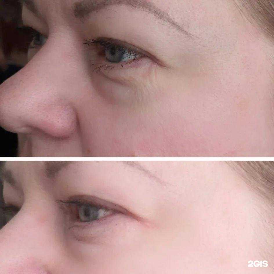 Отзывы на компанию Кабинет косметологии в г. Челябинск c фото