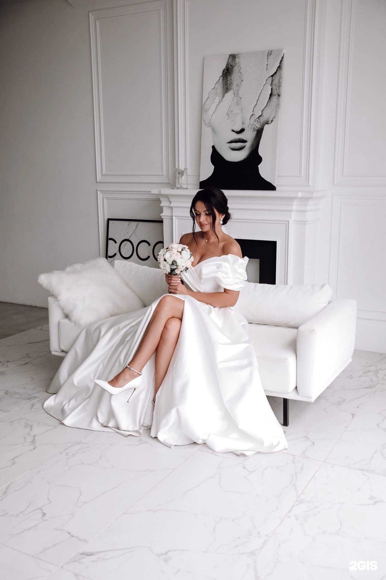 Отзывы на компанию Lovely bride в г. Тольятти c фото