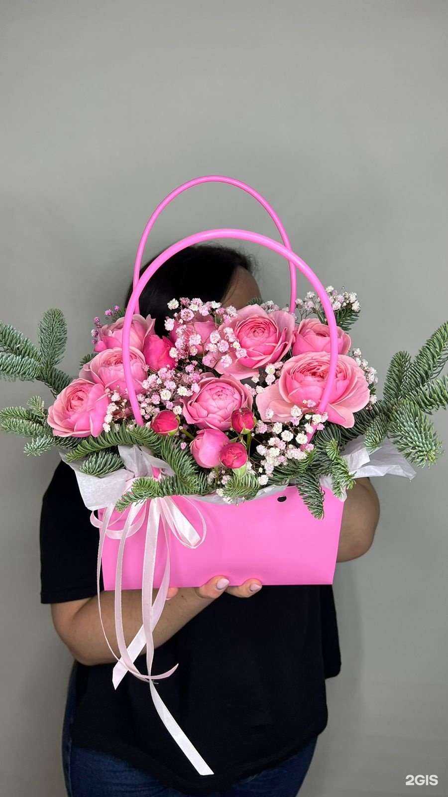 Отзывы на компанию Склад цветов в г. Набережные Челны c фото