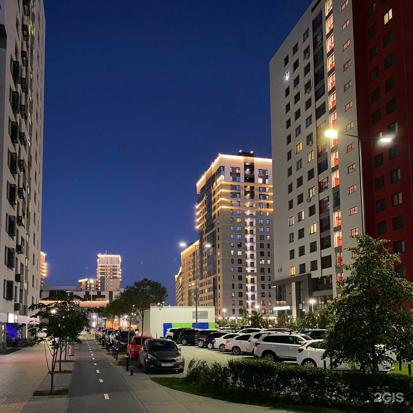 Отзывы на компанию Новостройки Life в Тюмени c фото