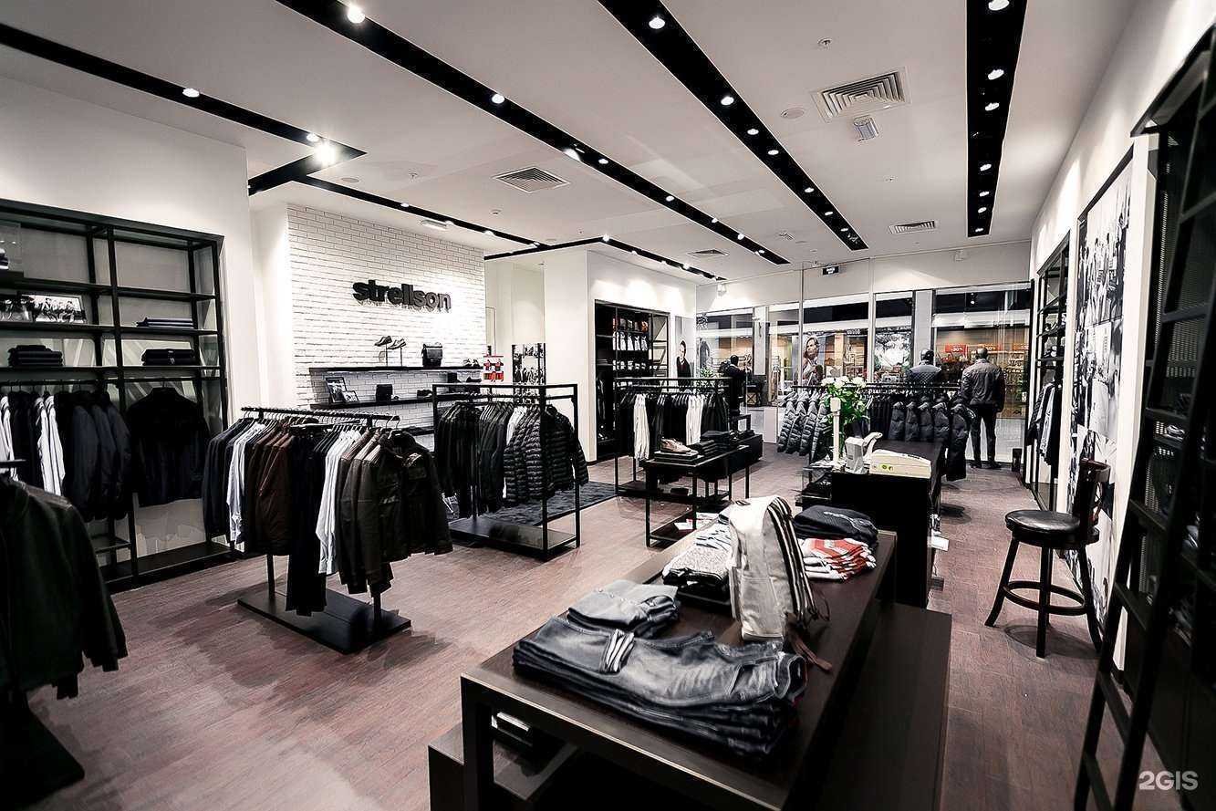 Отзывы на компанию Strellson в Краснодаре c фото