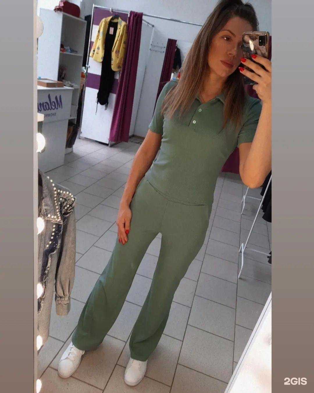 Отзывы на компанию Melanie showroom в Смоленске c фото