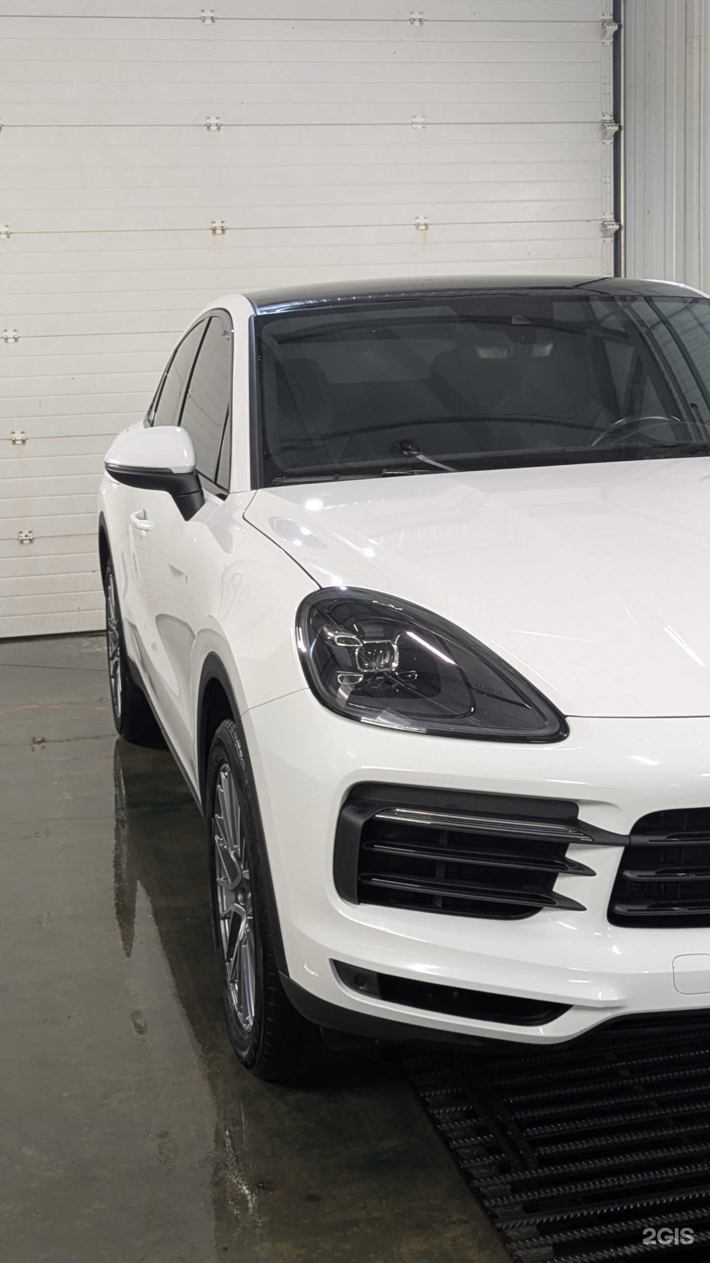 Отзывы на компанию Автоклининг в Нижнем Новгороде c фото