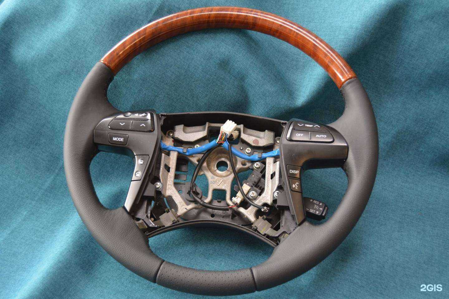 Отзывы на компанию Автоателье в г. Мурманск c фото